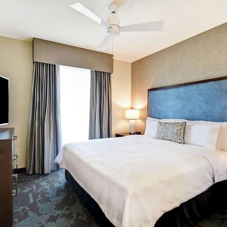 Homewood Suites By Hilton Salt Lake City Airport Exterior photo