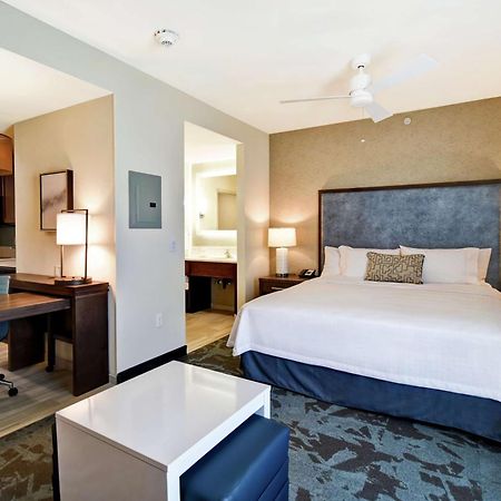 Homewood Suites By Hilton Salt Lake City Airport Exterior photo