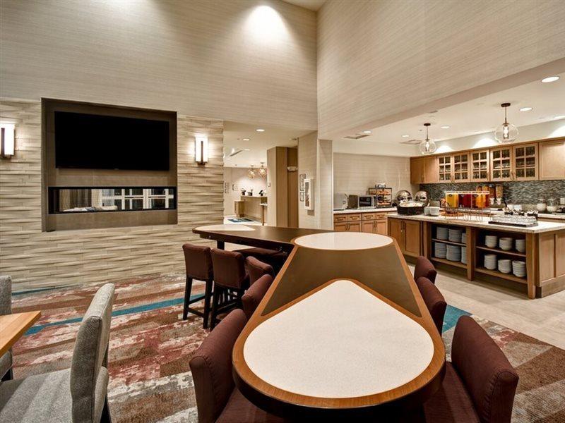 Homewood Suites By Hilton Salt Lake City Airport Exterior photo