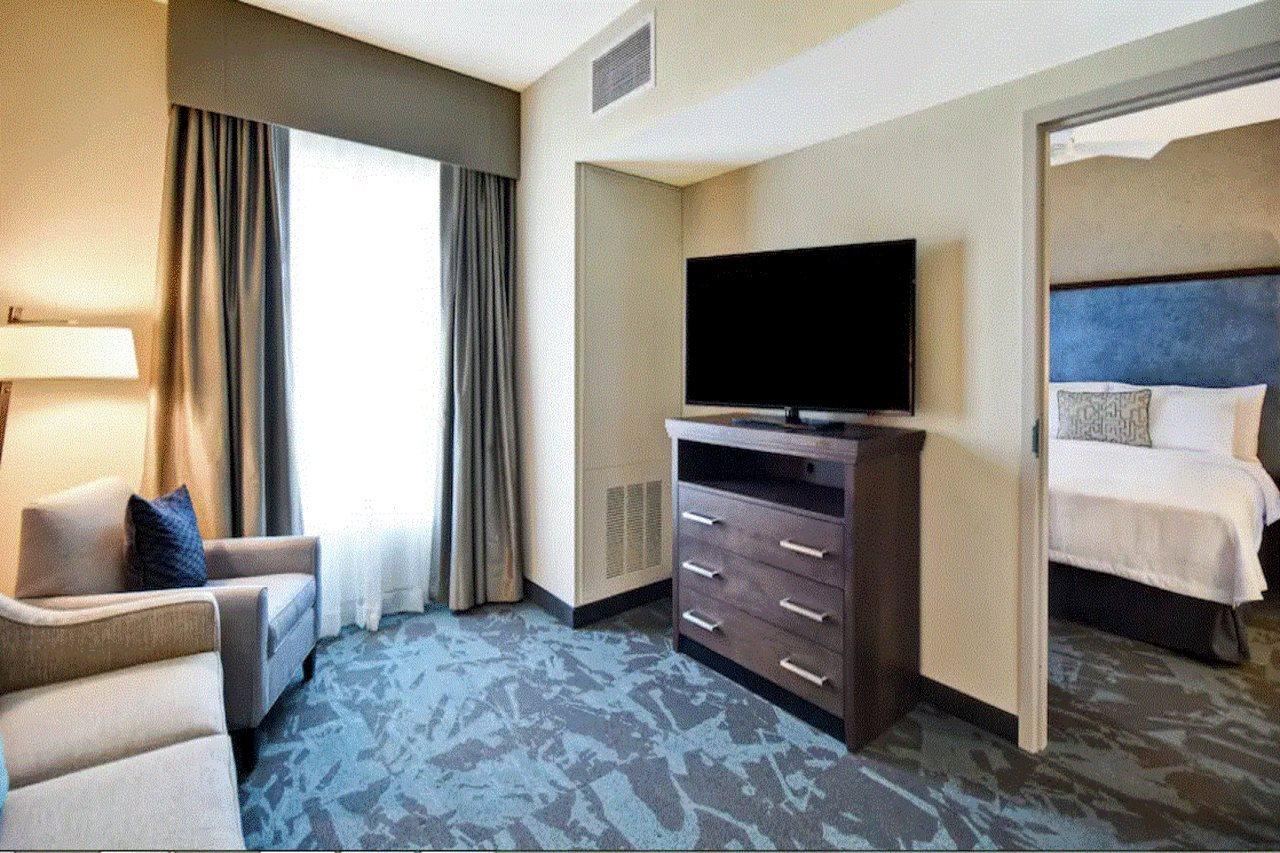 Homewood Suites By Hilton Salt Lake City Airport Exterior photo