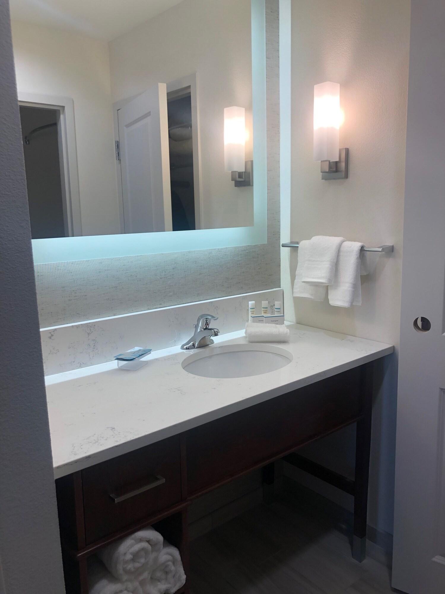 Homewood Suites By Hilton Salt Lake City Airport Exterior photo