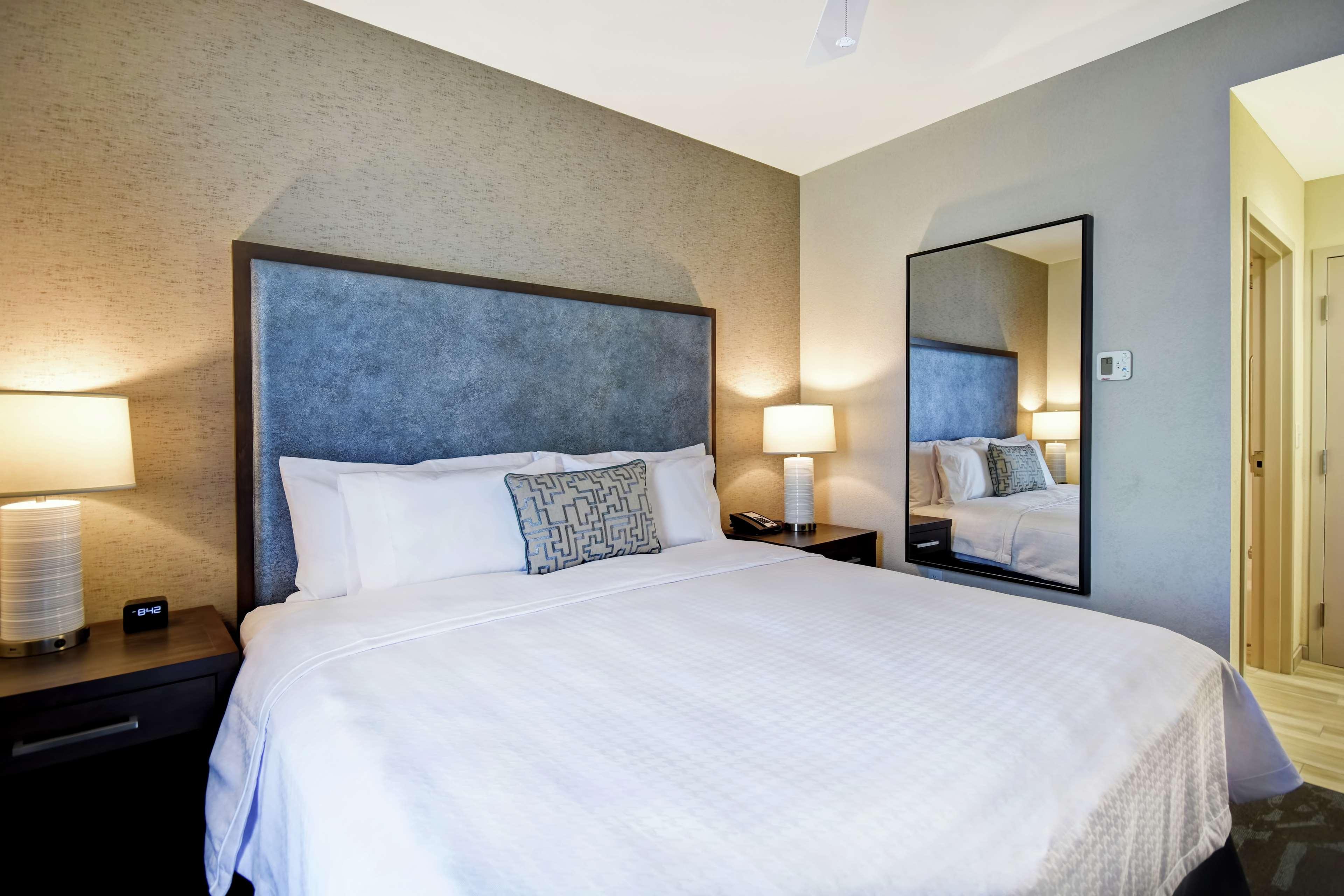 Homewood Suites By Hilton Salt Lake City Airport Exterior photo
