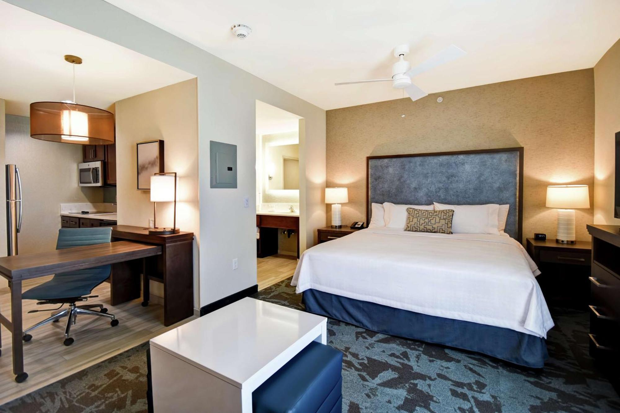Homewood Suites By Hilton Salt Lake City Airport Exterior photo