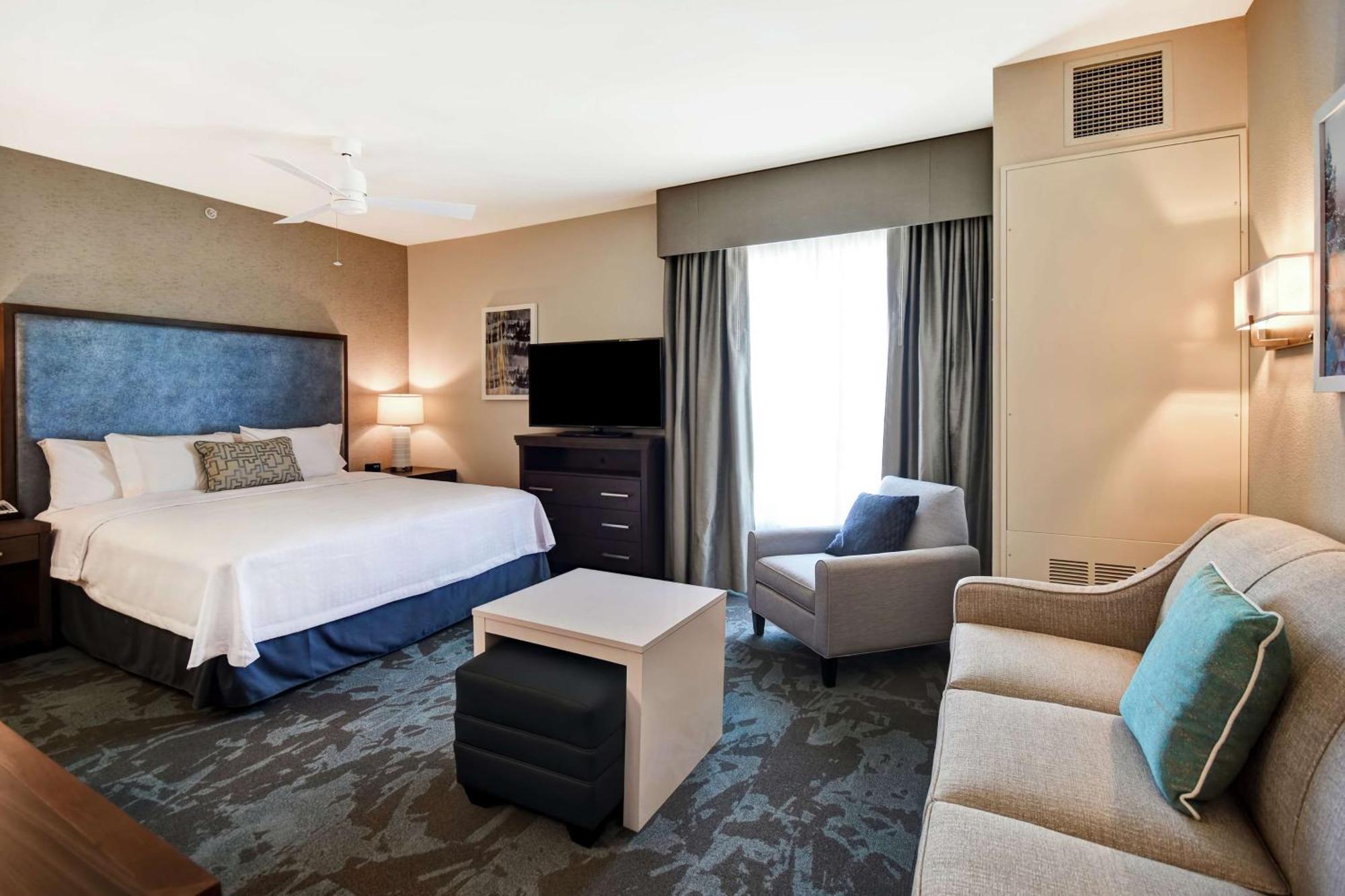 Homewood Suites By Hilton Salt Lake City Airport Exterior photo