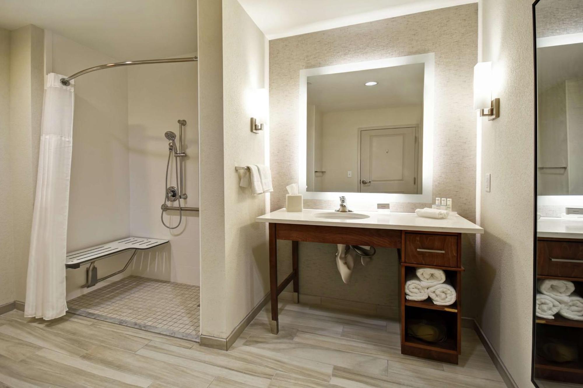 Homewood Suites By Hilton Salt Lake City Airport Exterior photo