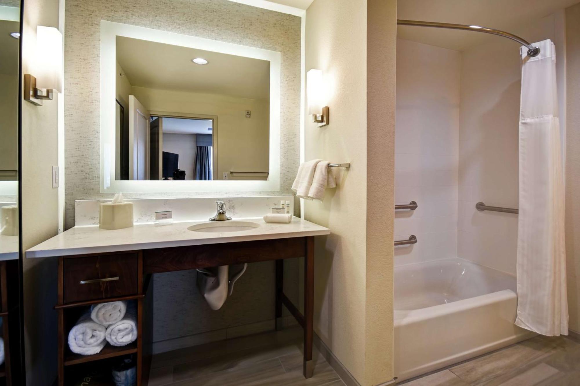 Homewood Suites By Hilton Salt Lake City Airport Exterior photo