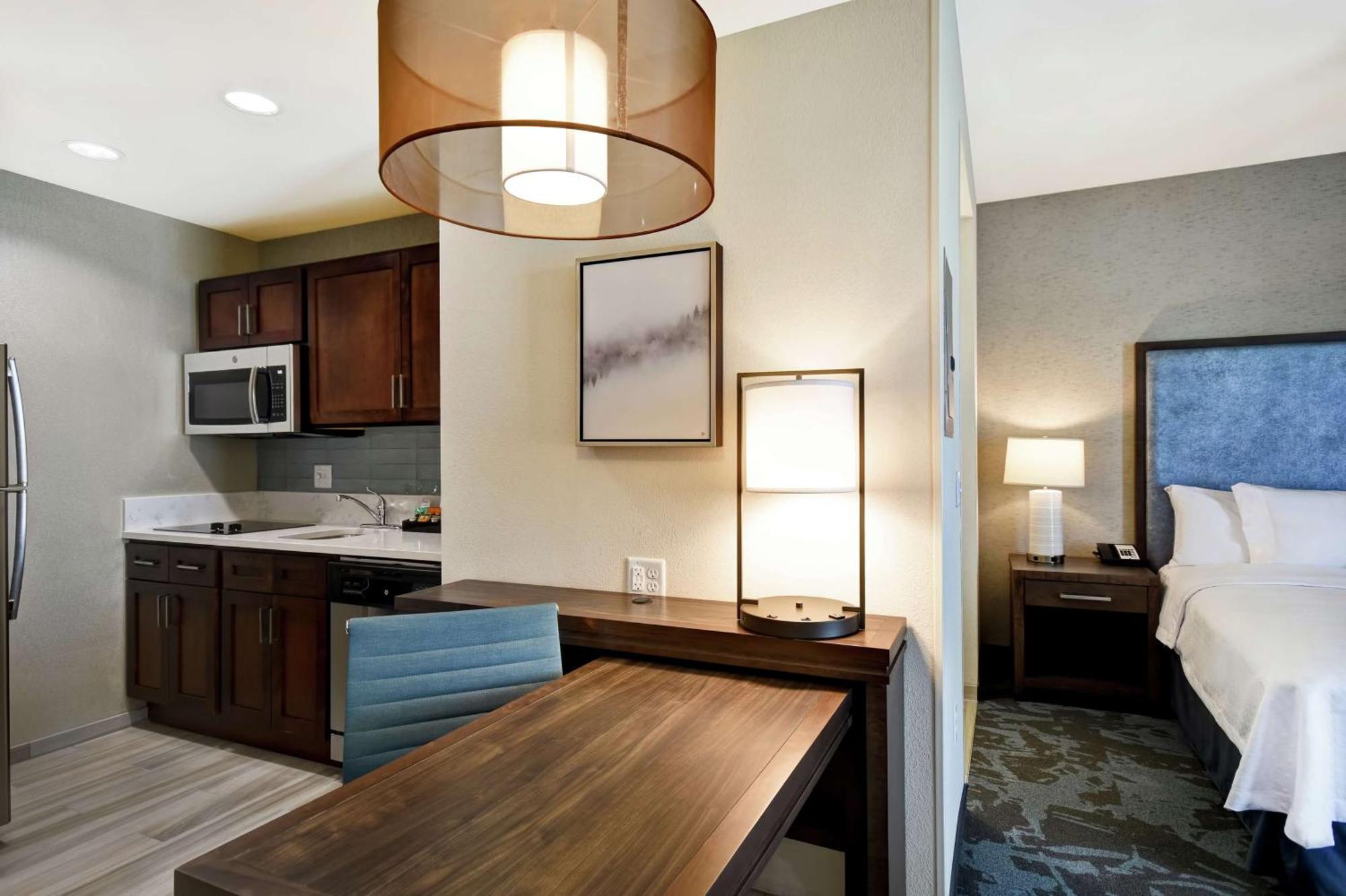 Homewood Suites By Hilton Salt Lake City Airport Exterior photo