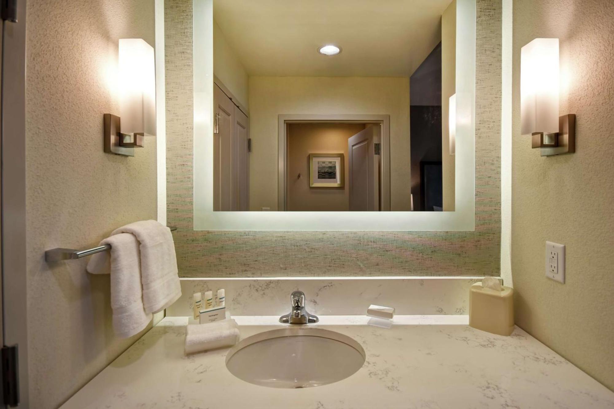 Homewood Suites By Hilton Salt Lake City Airport Exterior photo
