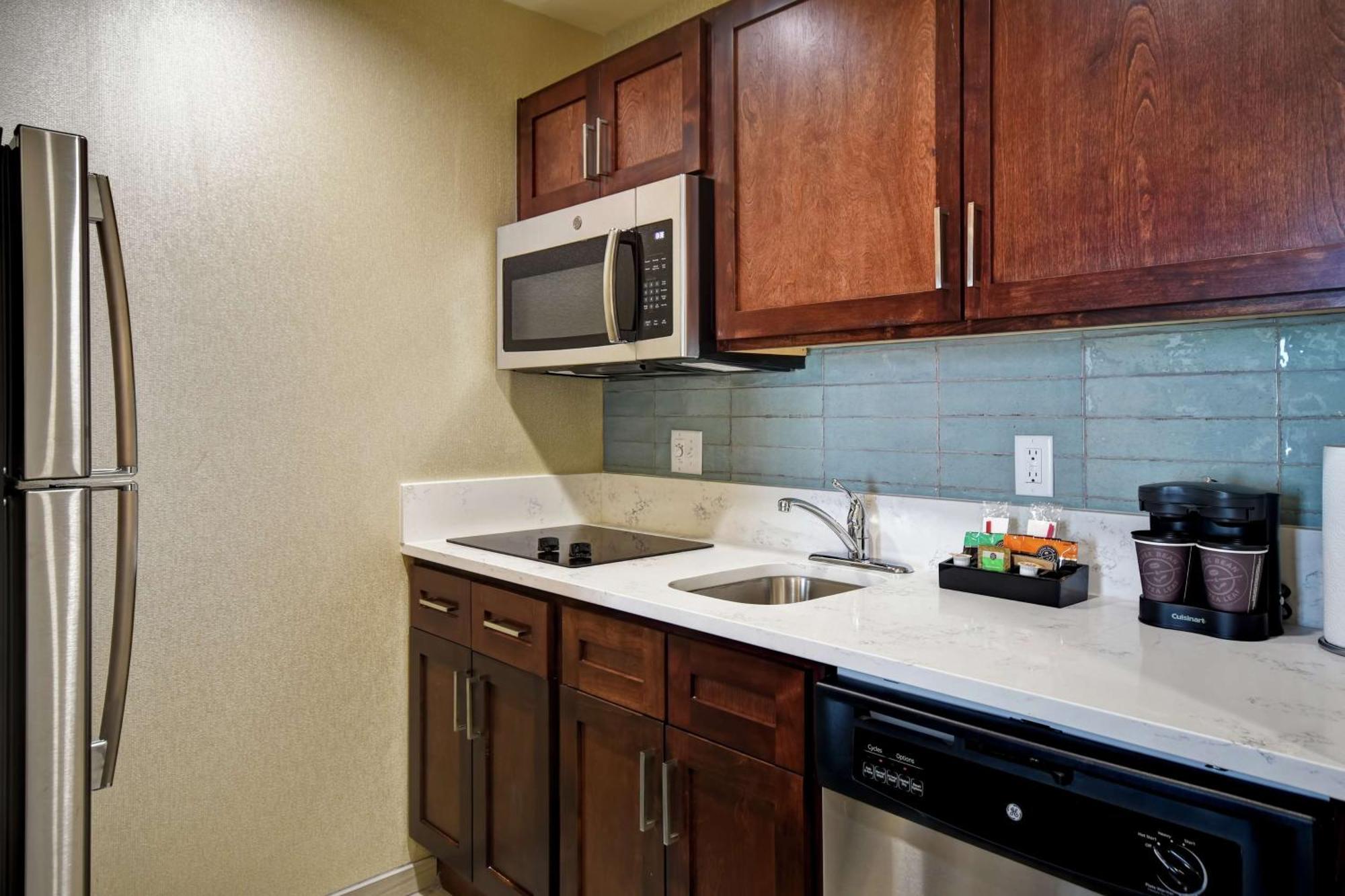 Homewood Suites By Hilton Salt Lake City Airport Exterior photo
