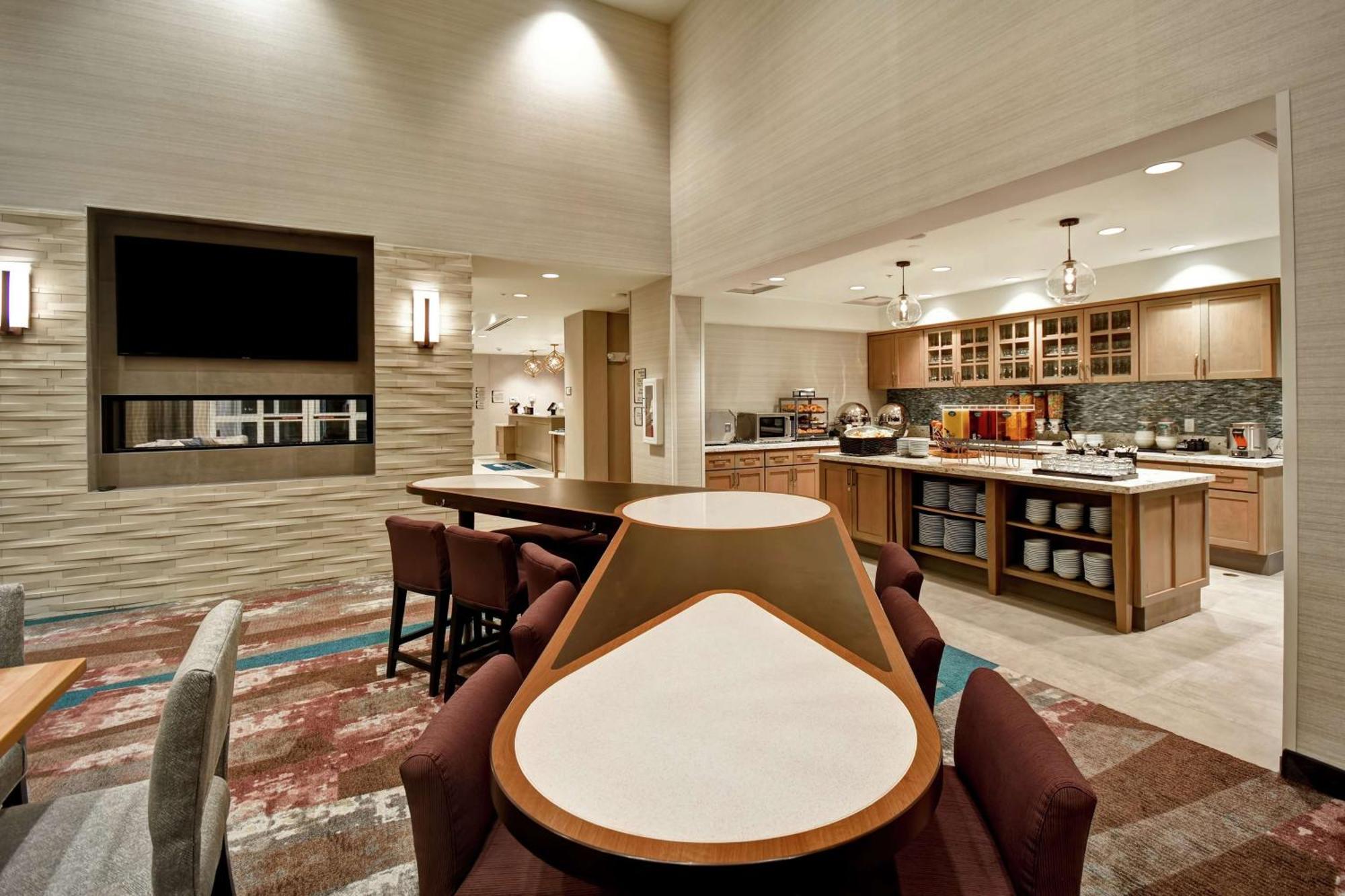 Homewood Suites By Hilton Salt Lake City Airport Exterior photo