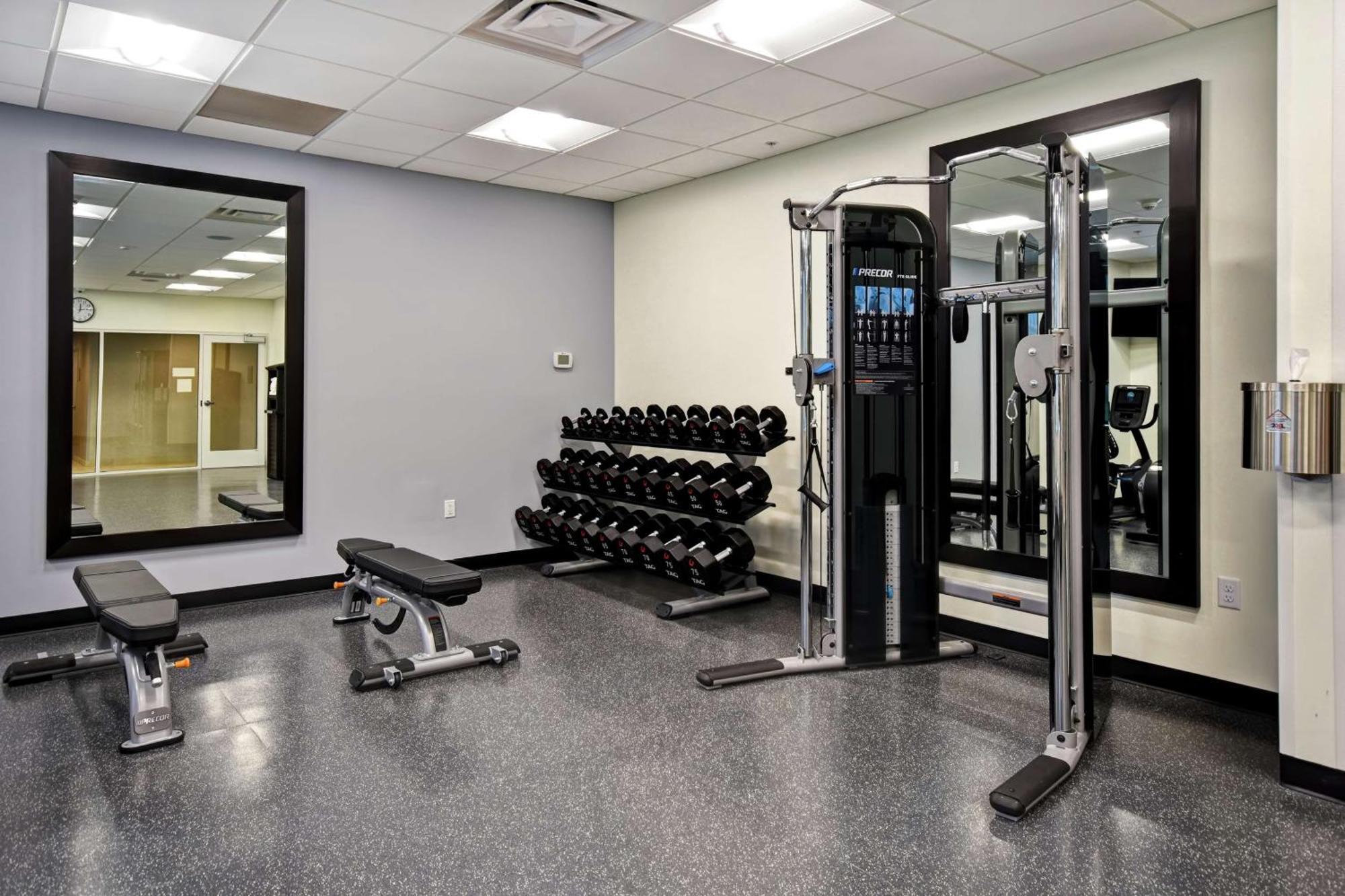 Homewood Suites By Hilton Salt Lake City Airport Exterior photo